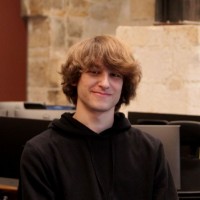 Romain Caillier - Photo de profil